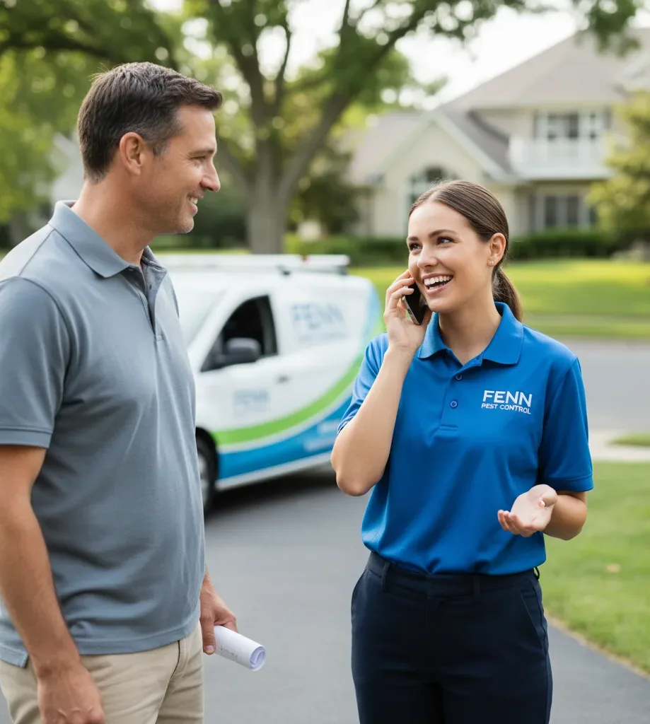 Bed Bug Extermination in East Setauket, NY